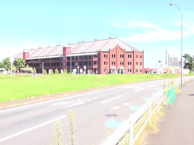 横浜市営バスベイサイドブルー