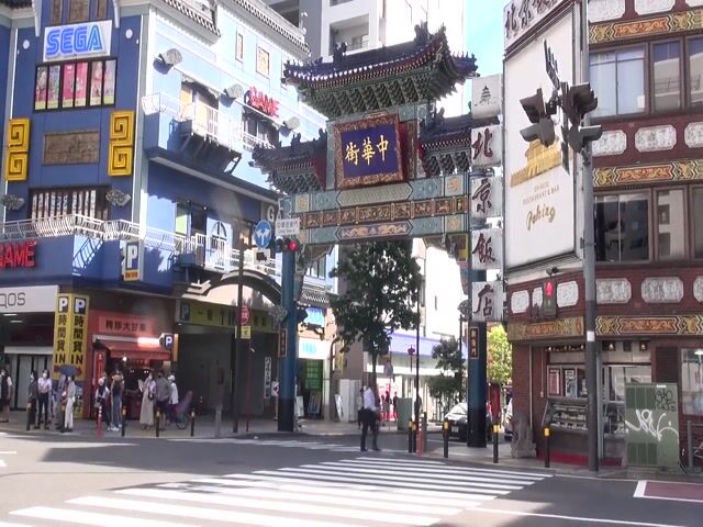 横浜市営バスベイサイドブルー